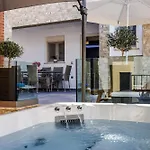 Nevila House 1 Διαμέρισμα *