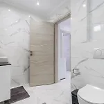Nevila House 1 Διαμέρισμα *