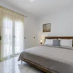 Διαμέρισμα Nevila House 1