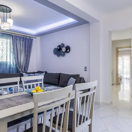 Nevila House 1 スコペロス