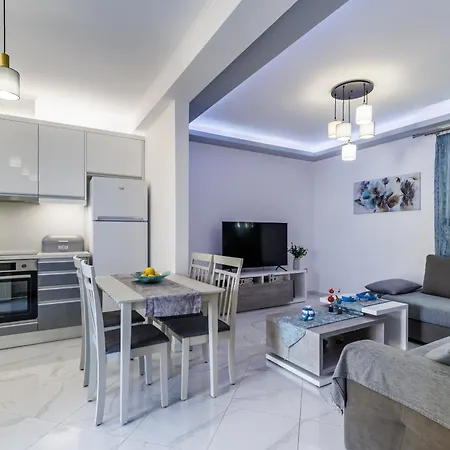 Apartment Nevila House 1 Skopelos Town
