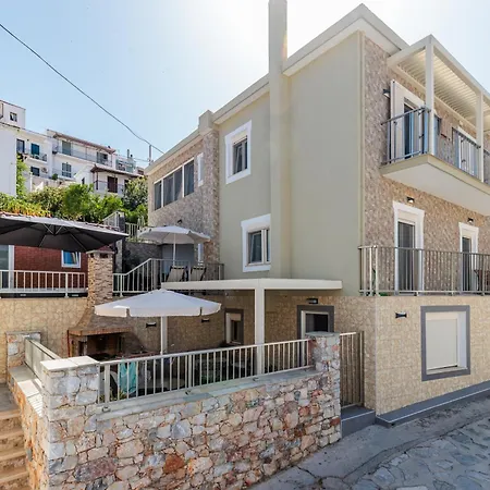 Nevila House 1 *