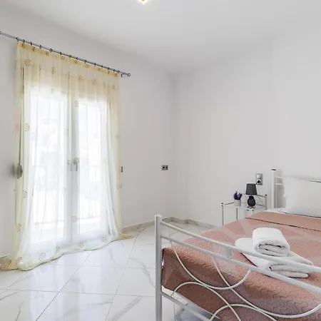 Apartment Nevila House 1 Skopelos Town