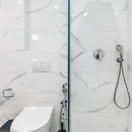 Nevila House 1 アパート スコペロス