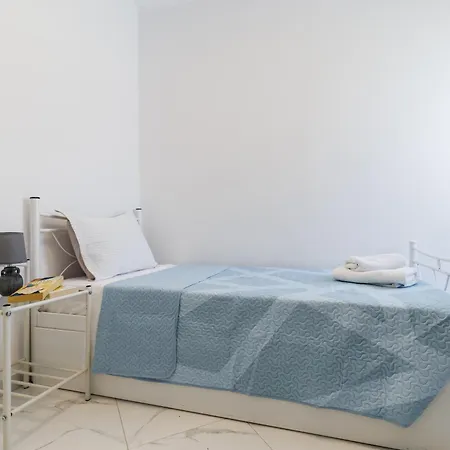 Nevila House 1 Apartment