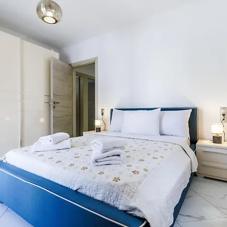 Nevila House 1 Apartment *