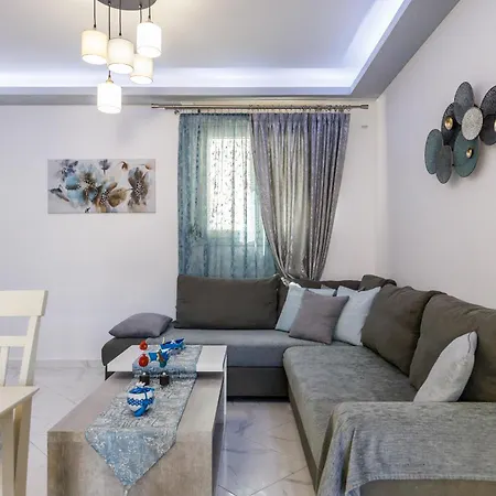 Nevila House 1 Apartment Skopelos Town