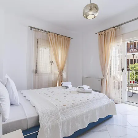 Nevila House 1 * スコペロス