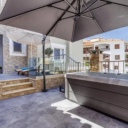 Nevila House 1 *