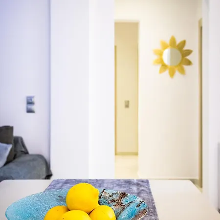 Apartment Nevila House 1 *