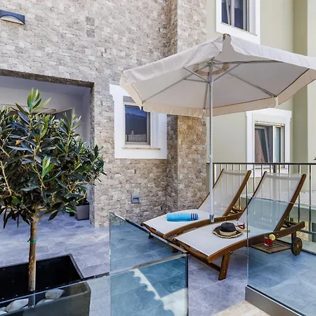 Nevila House 1 *