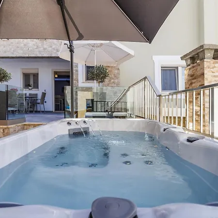 Nevila House 1 *