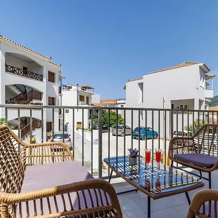 Nevila House 1 * Skopelos Town