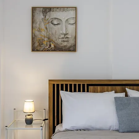 アパート Nevila House 1 *