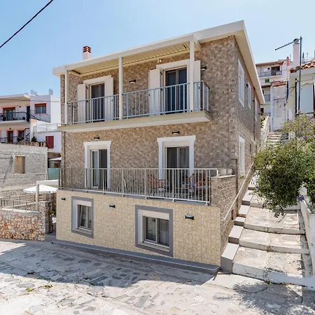 Nevila House 1 *
