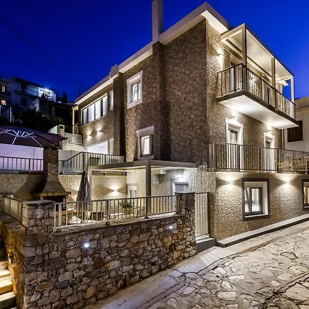 Nevila House 1