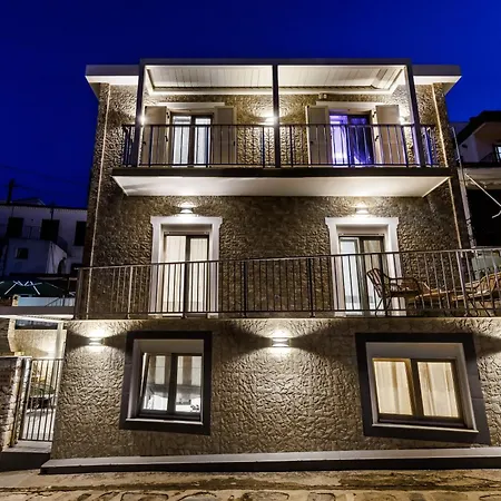 Nevila House 1 *