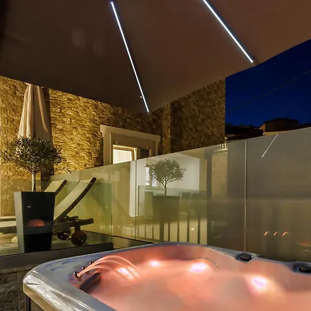 Nevila House 1