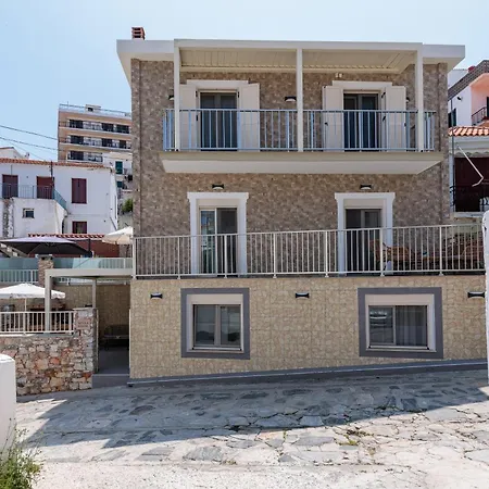 Nevila House 1 * Skopelos Town