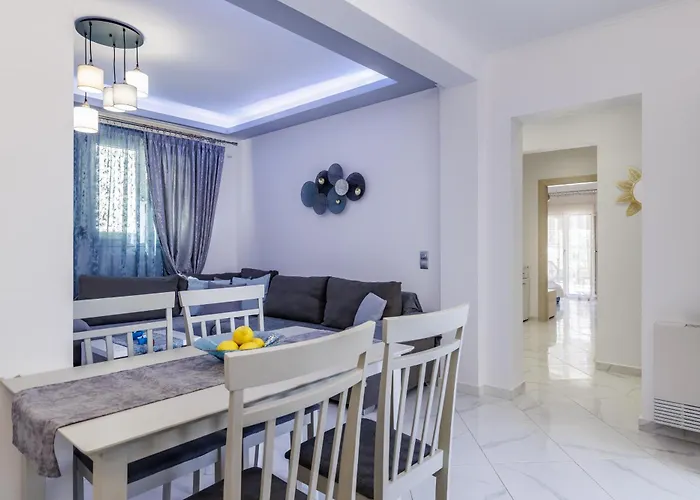 Nevila House 1 Skopelos