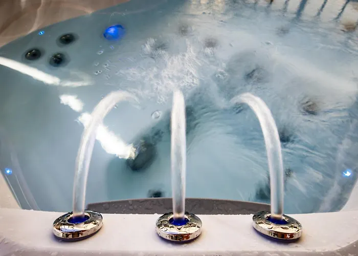 Apartamento Nevila House 1