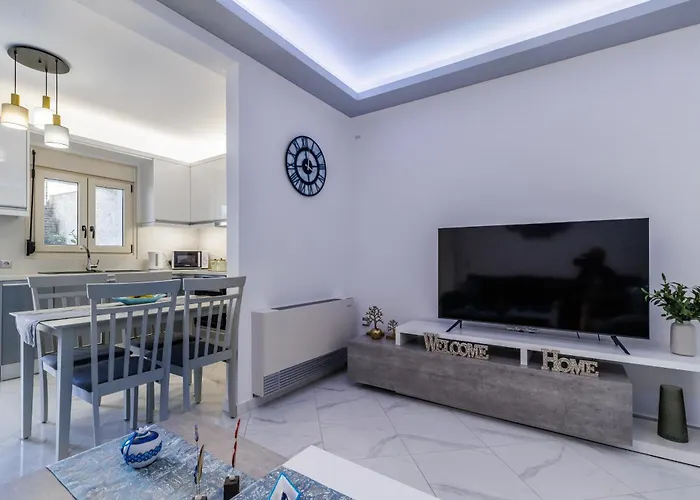 Nevila House 1 Apartamento