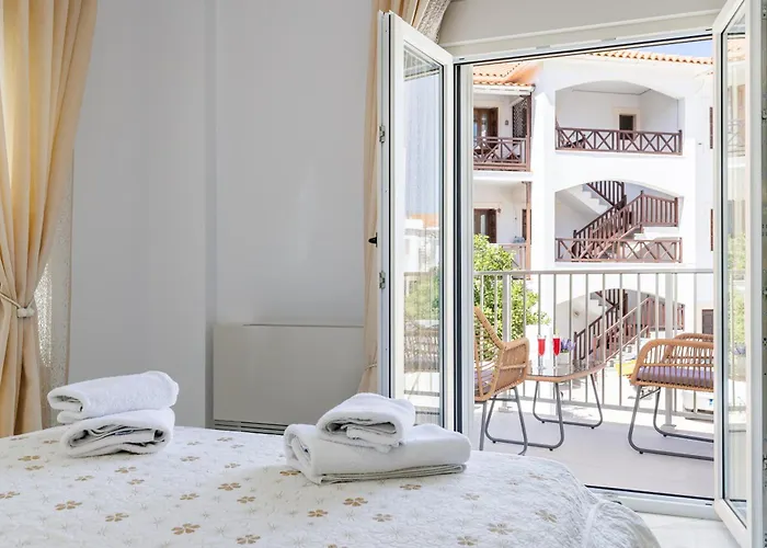 Nevila House 1 Apartamento