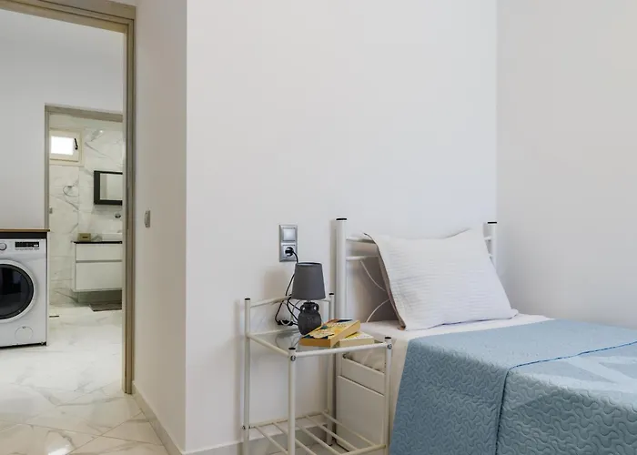 Nevila House 1 Apartamento *