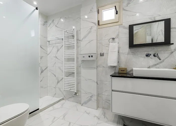 Apartamento Nevila House 1 *