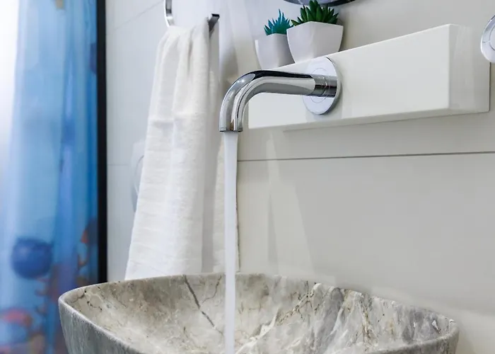 Nevila House 1 Apartamento Skopelos