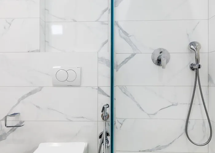 Nevila House 1 Apartamento Skopelos