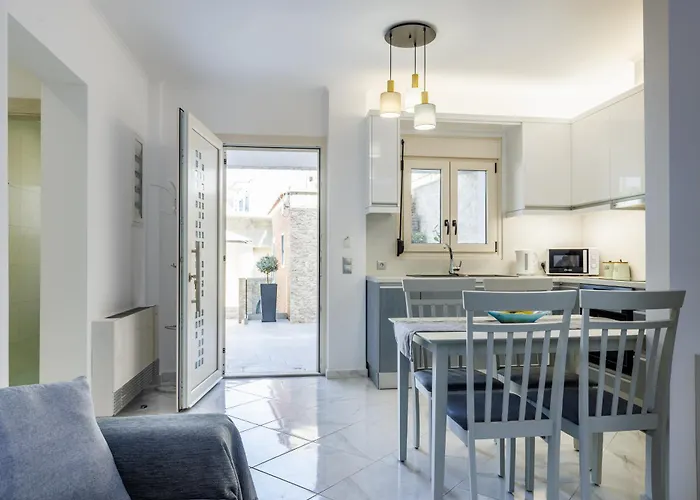 Nevila House 1 Skopelos