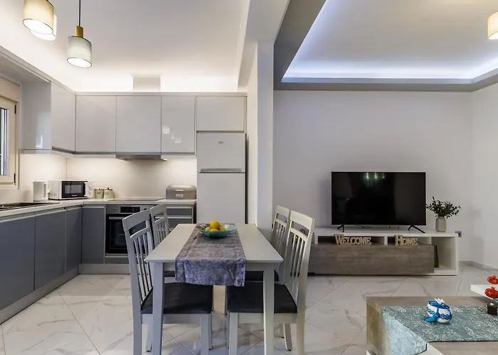 Apartamento Nevila House 1 *