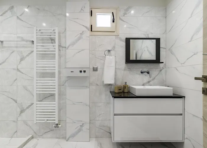 Nevila House 1 Apartamento