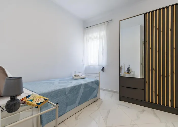 Nevila House 1 Skopelos