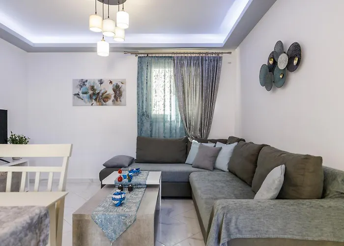 Nevila House 1 Apartamento Skopelos