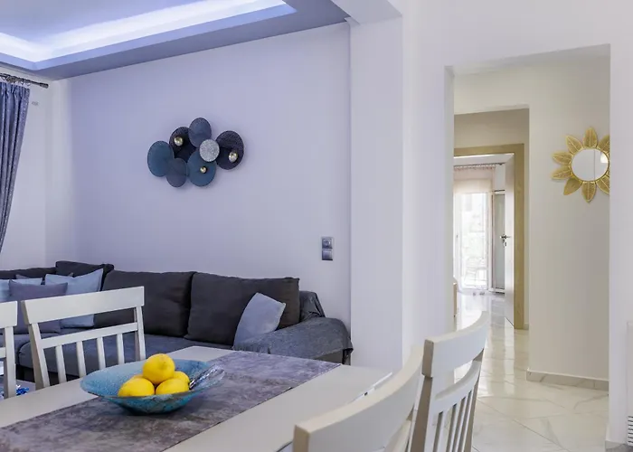 Nevila House 1 Apartamento