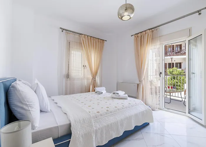 Nevila House 1 * Skopelos
