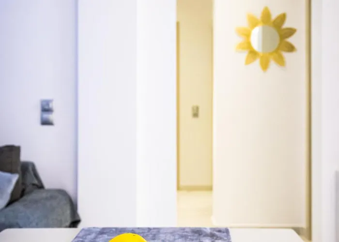 Apartamento Nevila House 1 *