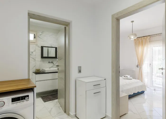 Nevila House 1 Apartamento Skopelos