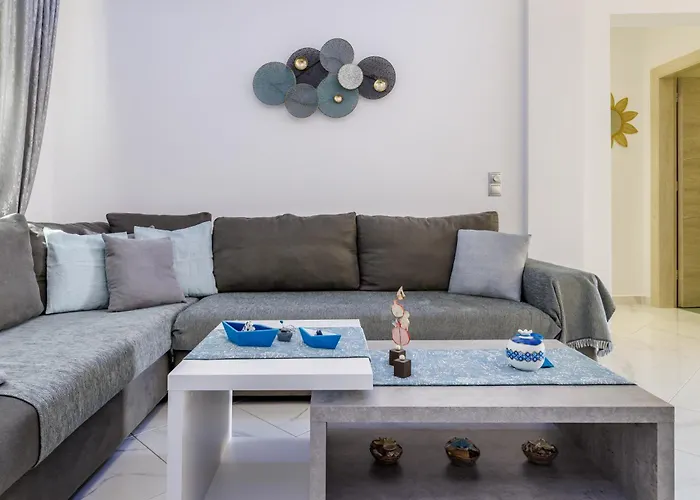 Apartamento Nevila House 1 Skopelos