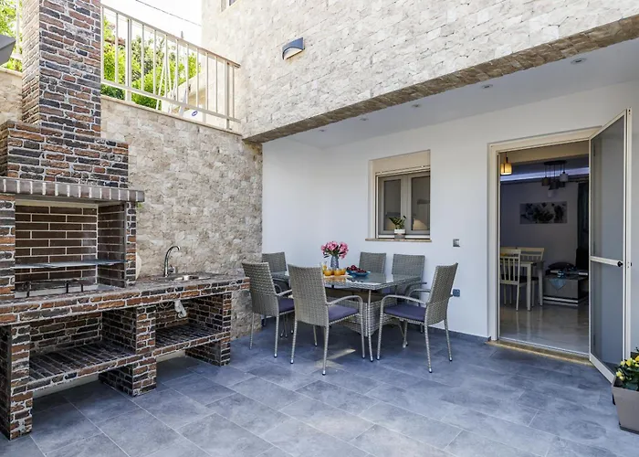 Nevila House 1 Skopelos