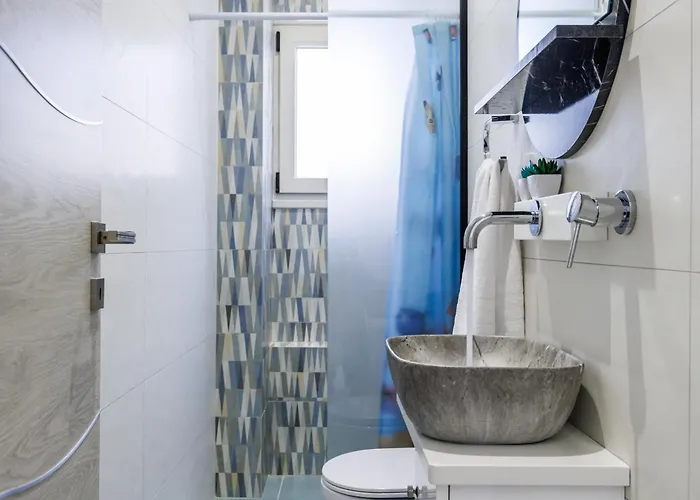 Nevila House 1 * Skopelos