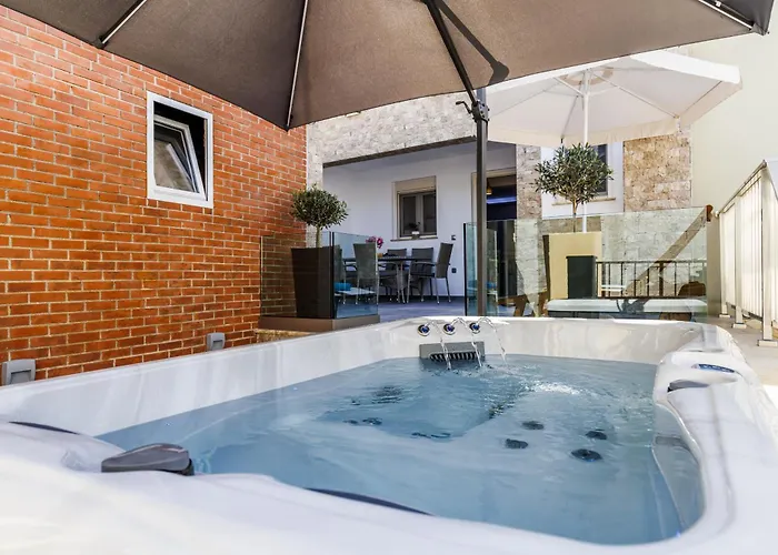 Nevila House 1 * Skopelos