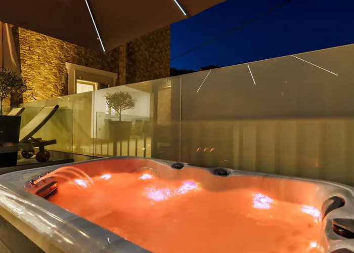 Nevila House 1 Apartamento *