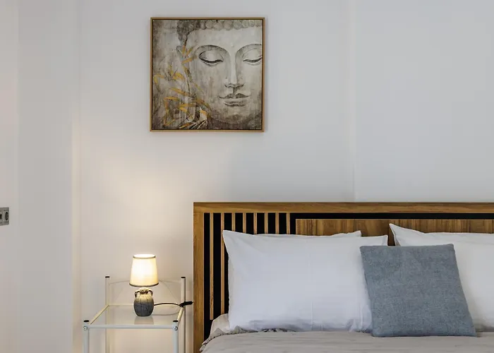 Apartamento Nevila House 1 *