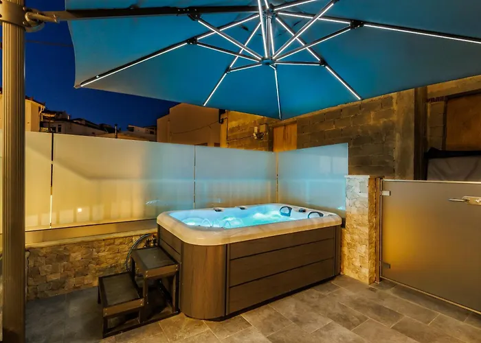 Nevila House 1 Skopelos