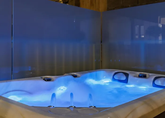 Apartamento Nevila House 1