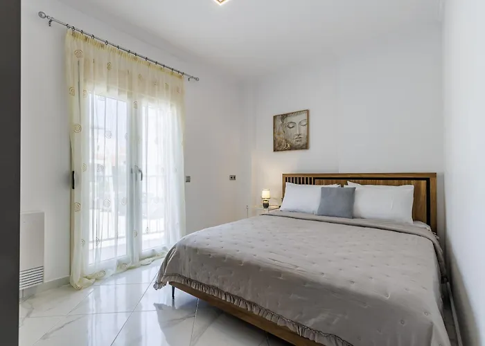 Apartamento Nevila House 1