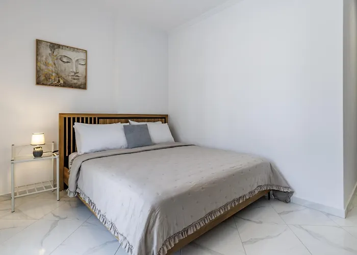 Nevila House 1 Apartamento Skopelos